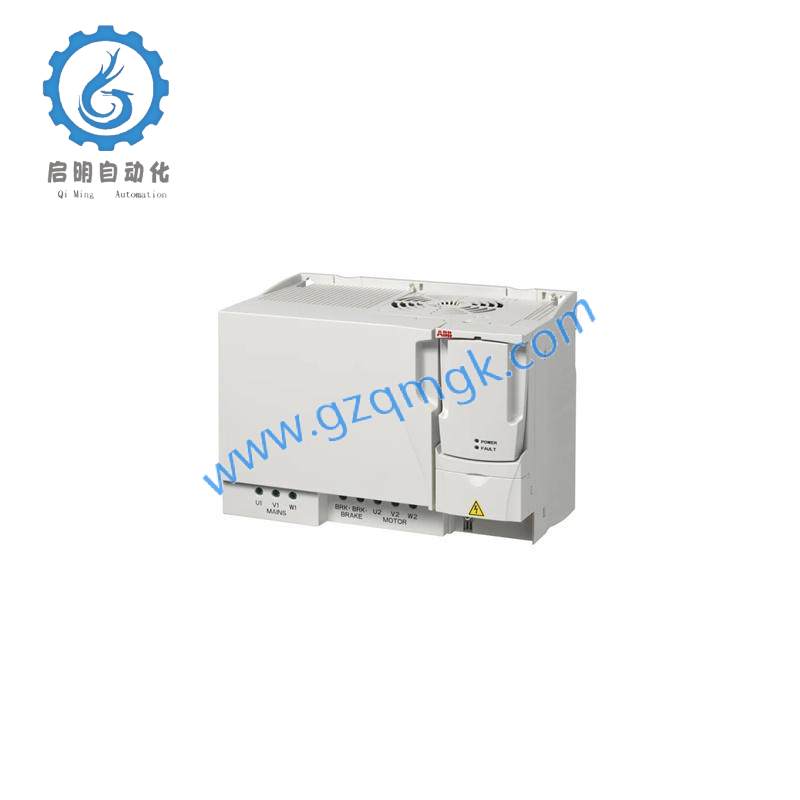 ABB ACS355-03E-31A0-4 Frequency converter