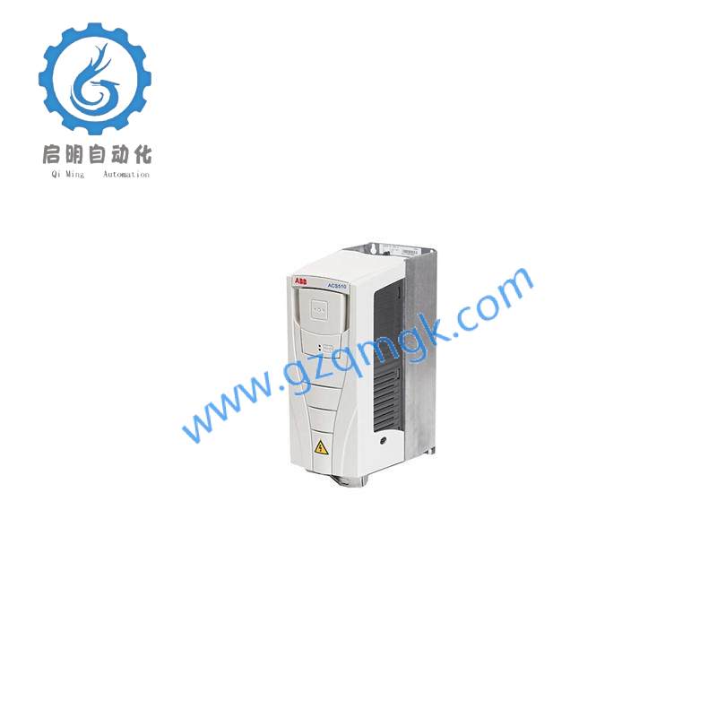 ABB ACS510-01-017A-4 Frequency Converter