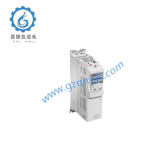 ABB ACS850-04-010A-5+J400 Frequency converter ﻿