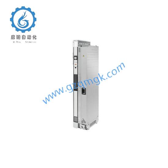 ABB ACS880-04-650A-3 3ABD00039335-D Frequency Converter