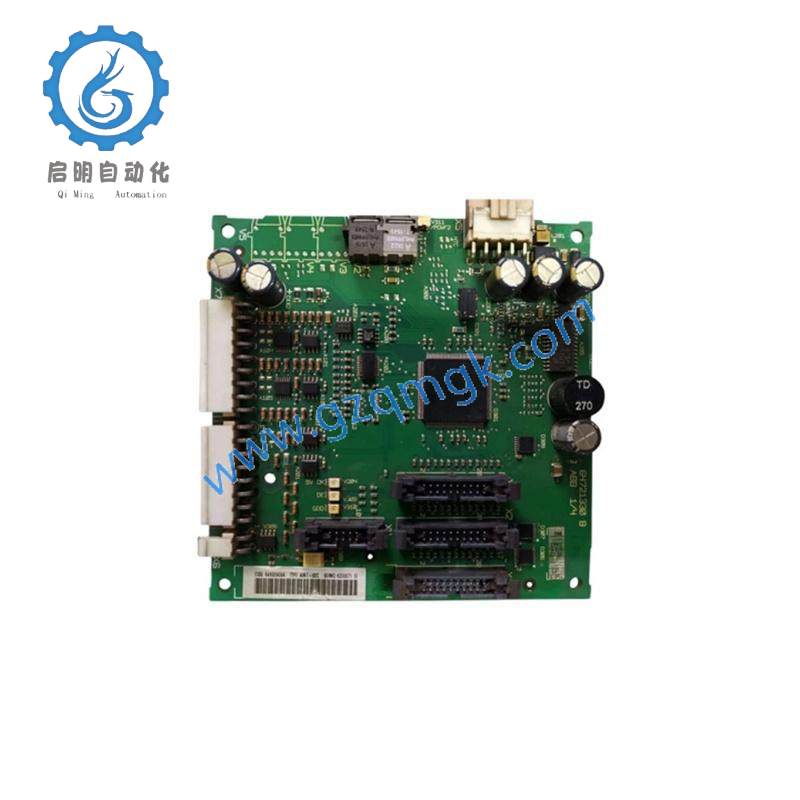 ABB AINT-02C 64721330B Interface Board