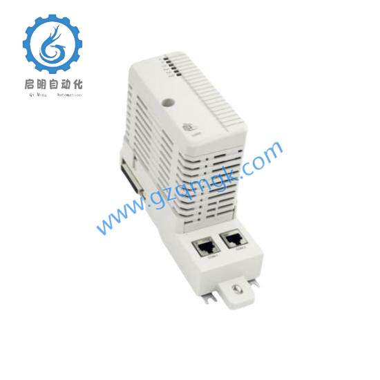 ABB CI851 3BSE018116R1  Profibus DP Interface Module