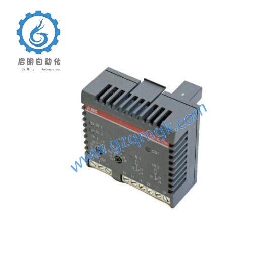 ABB CP-A CM 1SVR427075R0000 Power Supply