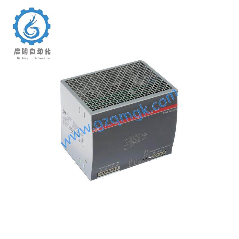 ABB CP-C 24/20.0 1SVR427026R0000 Power supply