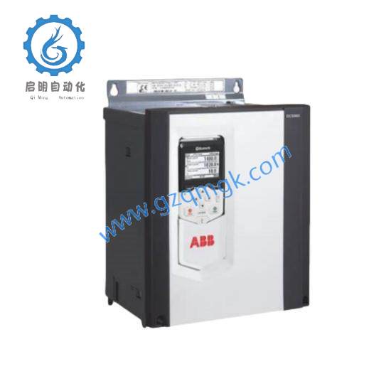 ABB DCS880-S02-0050-05X0 DC DRIVE