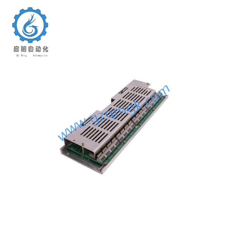 ABB DDO04 0369644M digital output module