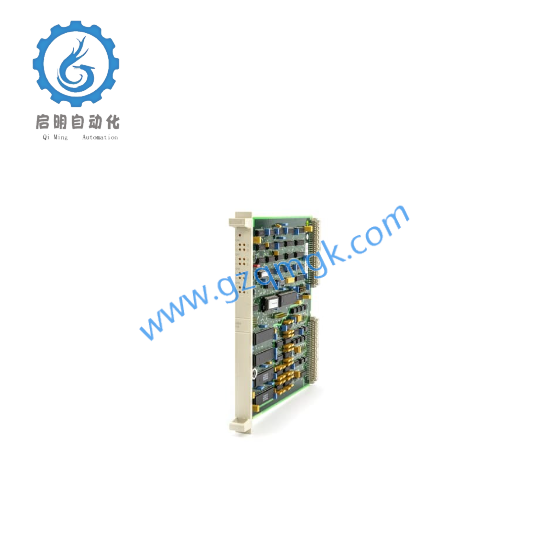 ABB DSCA114 57510001-AA Communication Board