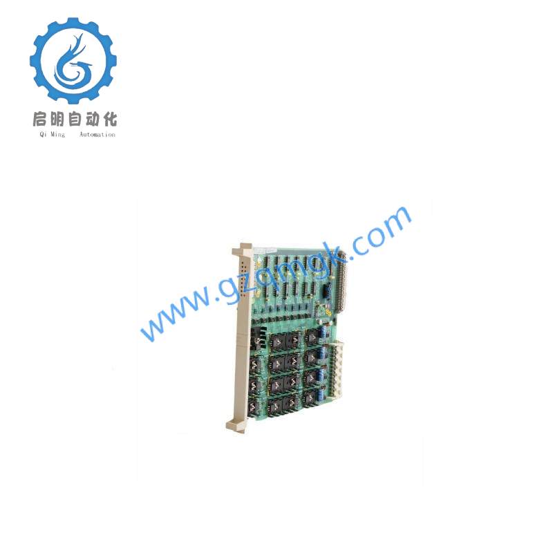 ABB DSDO120 57160001-AK  Digital Output Module