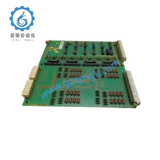 ABB DSDP140B 57160001-ACX Counter Module