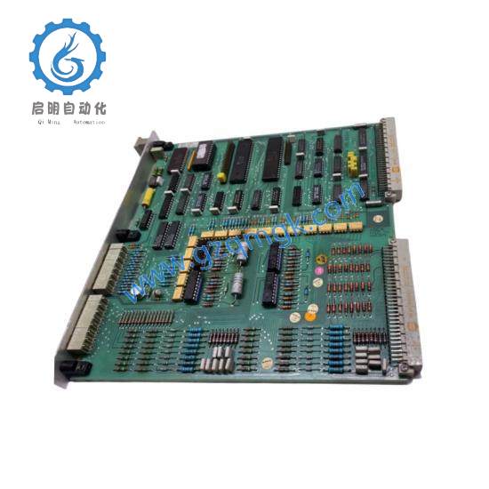 ABB DSDX110 Control Board