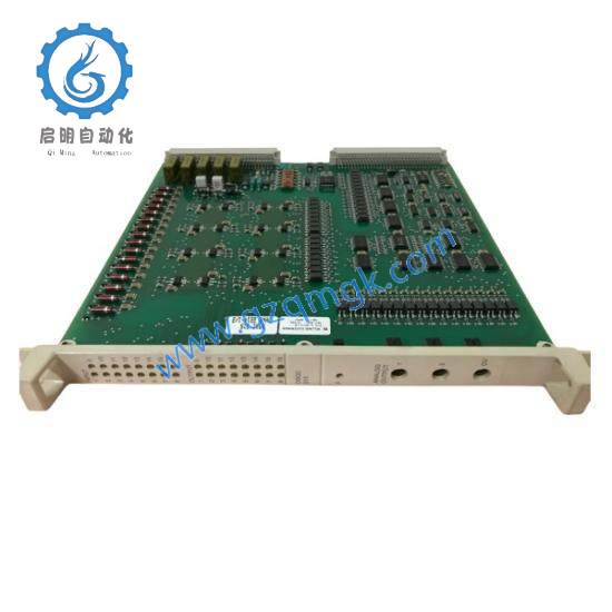 ABB DSQC521  Combination I/O Board