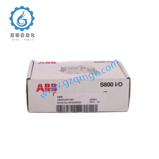 ABB DSQC602 3HAC12816-1 Card