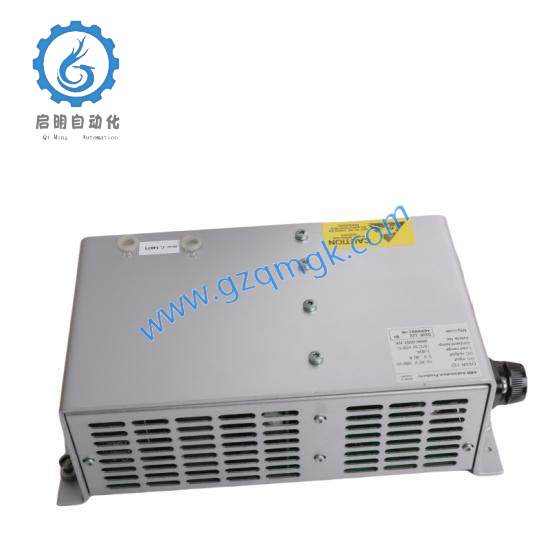 ABB DSSR122 48990001-NK Power Supply Unit for DC-input