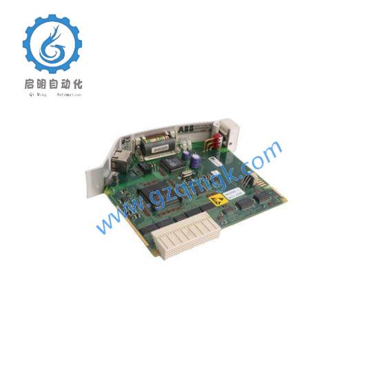 ABB EI813F 3BDH000022R2 Ethernet Module