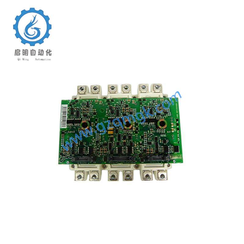 ABB FS300R17KE3/AGDR-76 IGBT MODULE