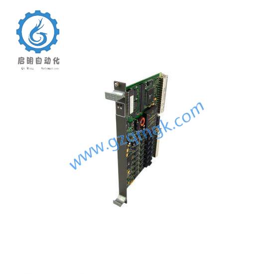 ABB GJR231500R1210 81EU01E-E Input Module