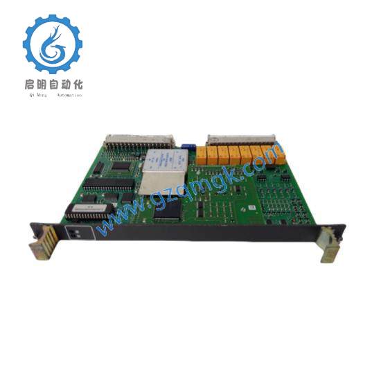 ABB GJR2368900R2340 87TSO11-E Analog Output Module