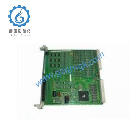 ABB HESG324013R101 216AB61 Temperature Input Module