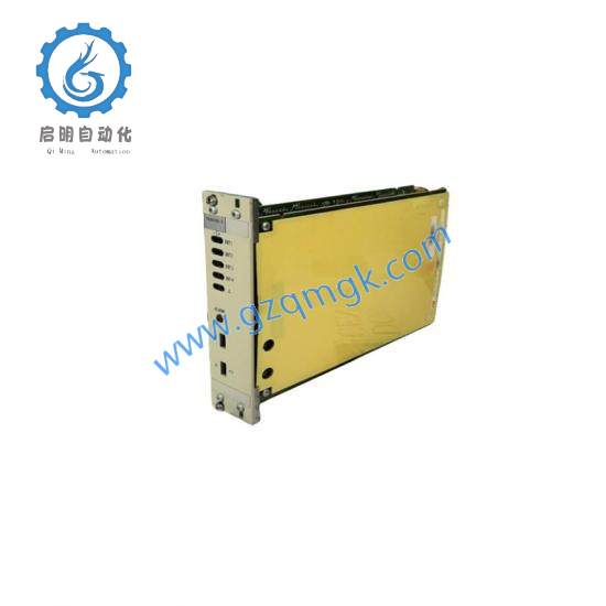 ABB HESG447388R0001 70AA02B-E Analog Output Module