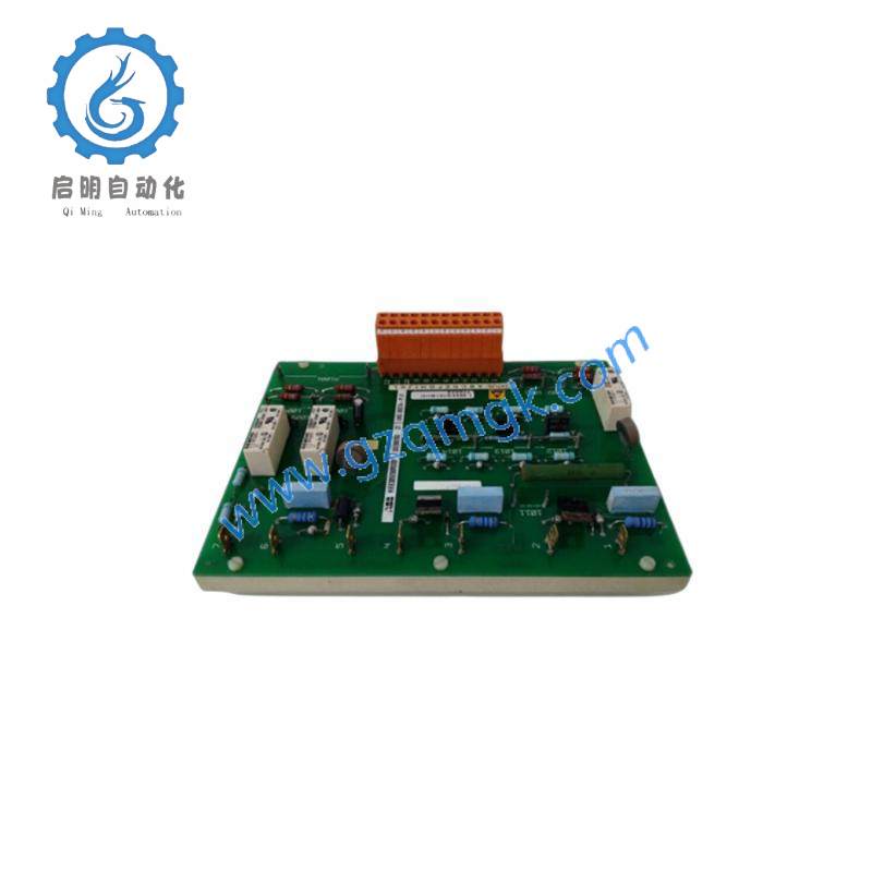 ABB HIEE305098R0001 Circuit Card