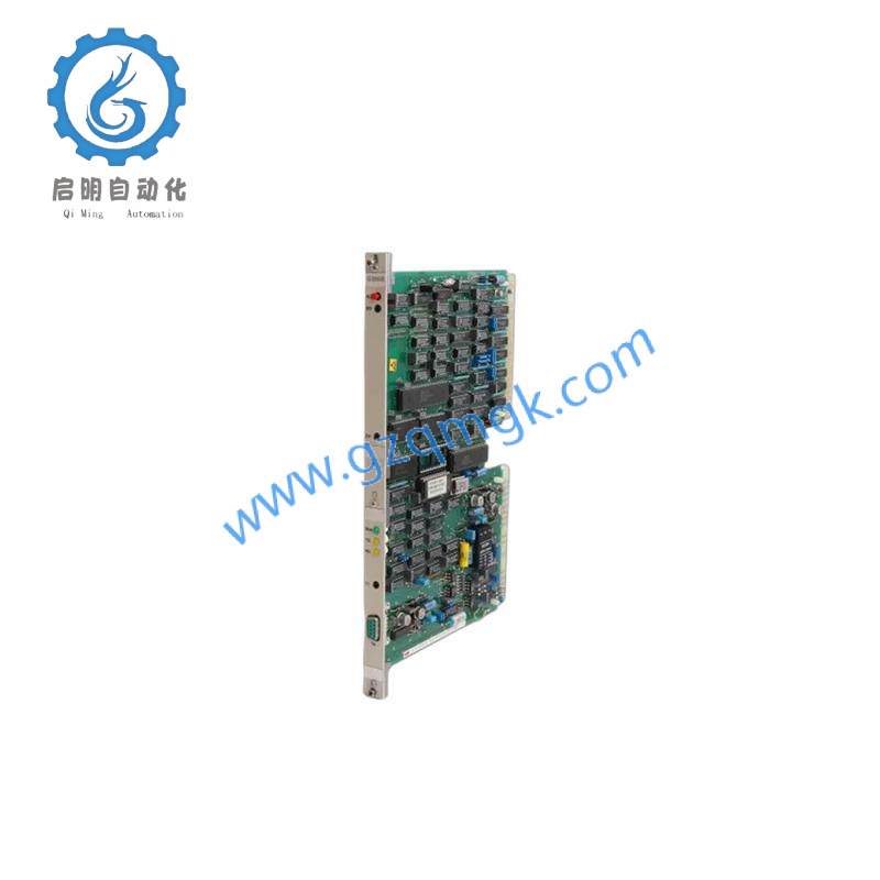 ABB HITE303278R1 Control Board