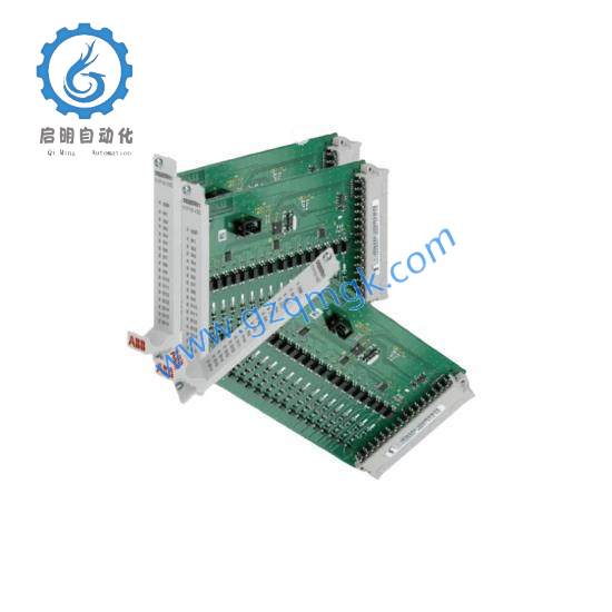 ABB LDSTA-01 63940143 board Card