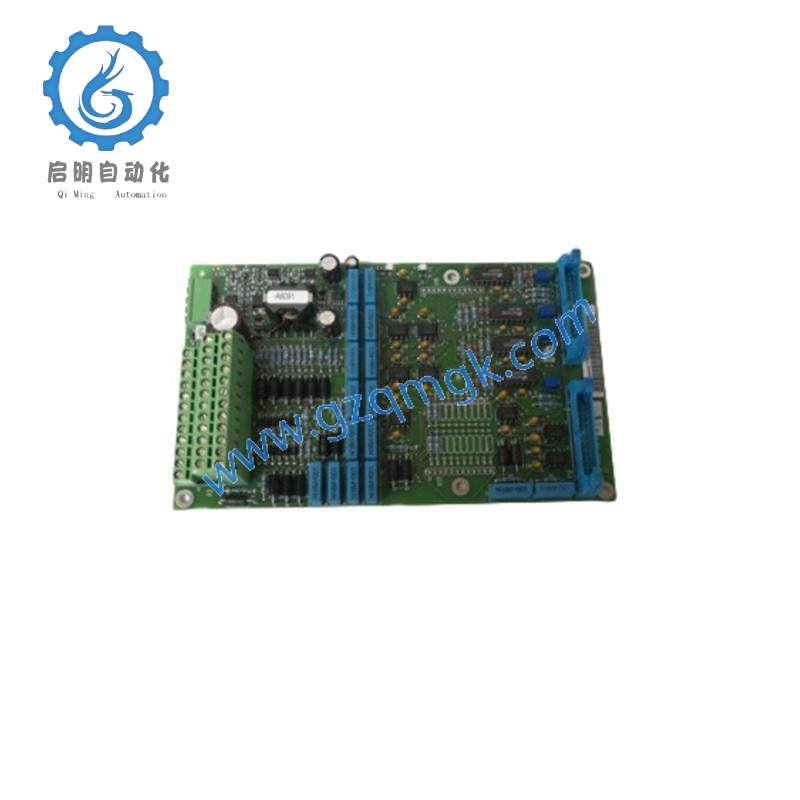 ABB LDSTA-01 63940143 Inverter/Converter Boards