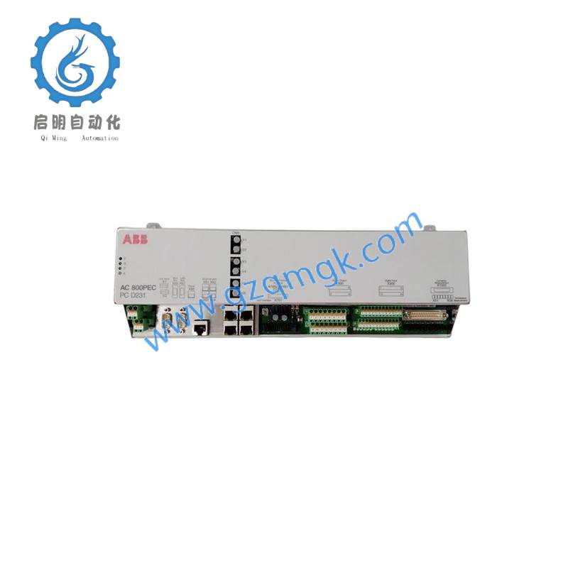 ABB PCD231B101