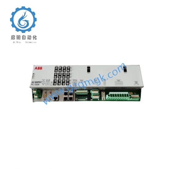 ABB PCD231B101 3BHE025541R0101