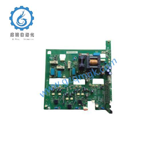 ABB RINT-6611C ACS800 power drive board