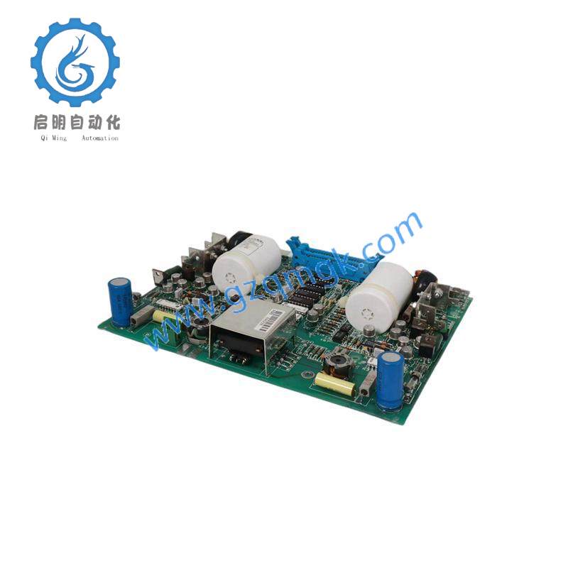 ABB SDCS-PIN-205B PC BOARD