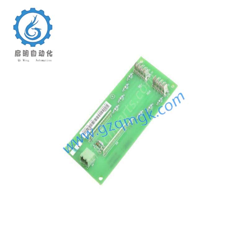 ABB TZIDC V18345-1010521001  DCS Module