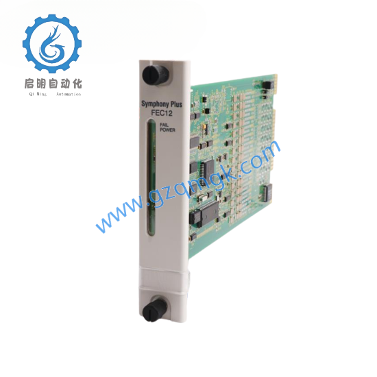 ABB SPFEC12  DCS Module