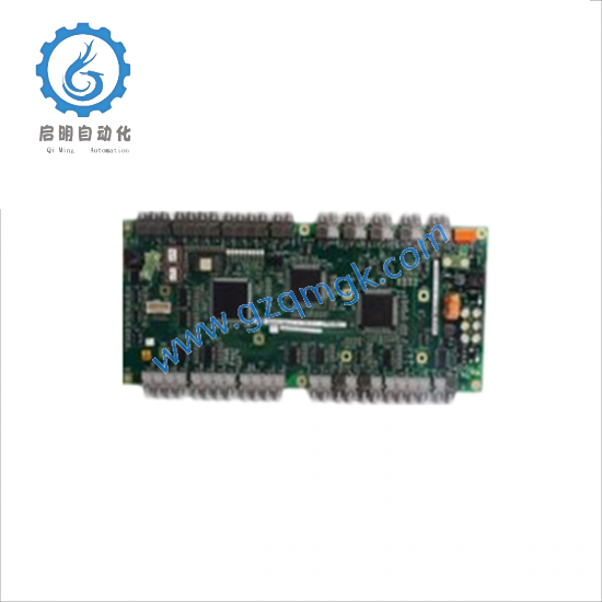 ABB UFC718AE101 HIEE300936R0101 Main Circuit Interface Board