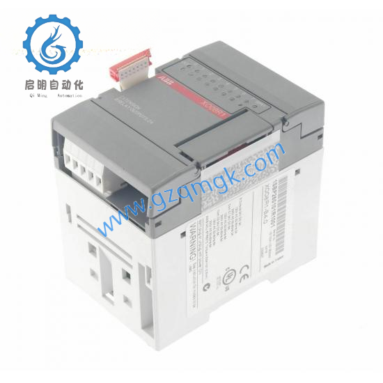 ABB XO08R1 1SBP260101R1001  DCS Module