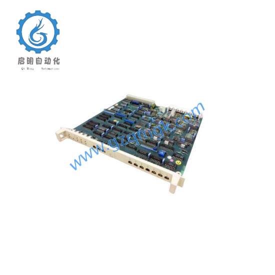 ABB YB161102-BV/1 Circuit Board