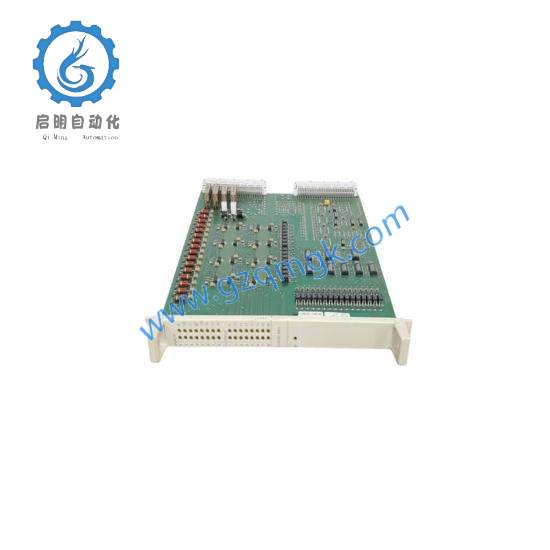 ABB YB560103-BD/3 I/O BOARD AUTOMATION PARTS