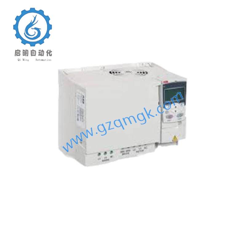 ABB ACS310-03E-34A1-4 INVERTER DRIVE