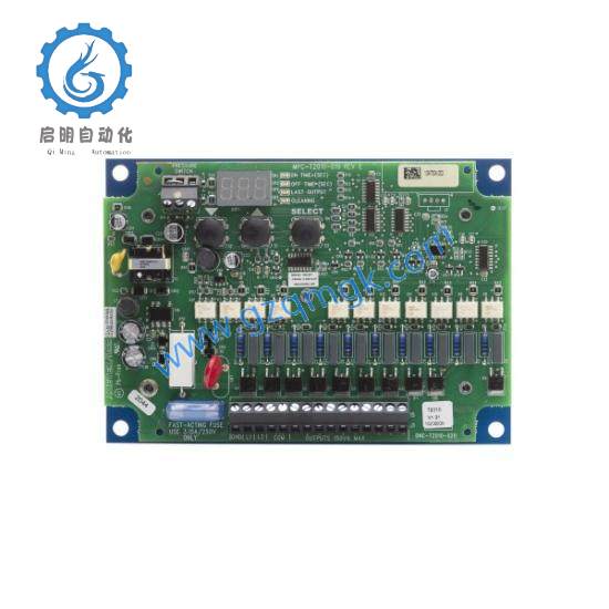 ALSTOM 8143-4002 Module