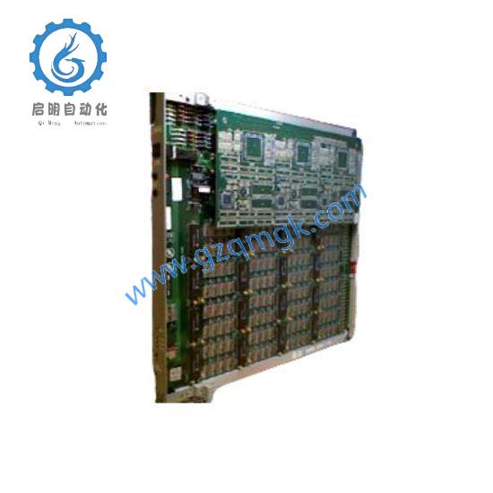 ASEA BROWN BOVERI MAI32LAD INPUT MODULE