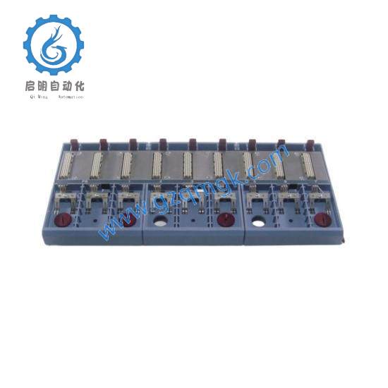 B&R 3BP152.4 PLC base plate