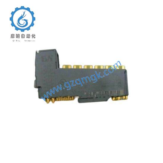 B&R X20DO4529 Digital Output Module