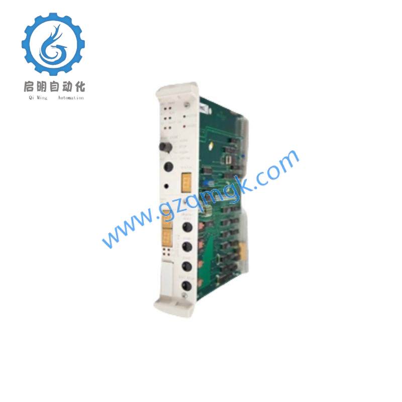 ABB DDO04 Digital Output Module