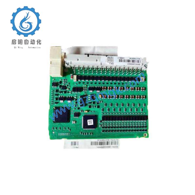 ABB DI880-1 3BSE028599R1 PLC MODULE