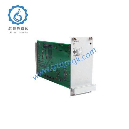 EPRO MMS6823 module