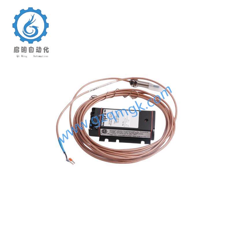 EPRO PR6423/002-001-CN CON041 Eddy Current Sensor