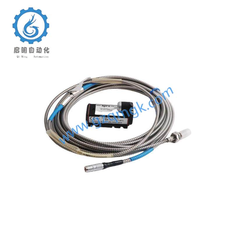 EPRO PR6423/10R-131 CON041 Eddy Current Sensor