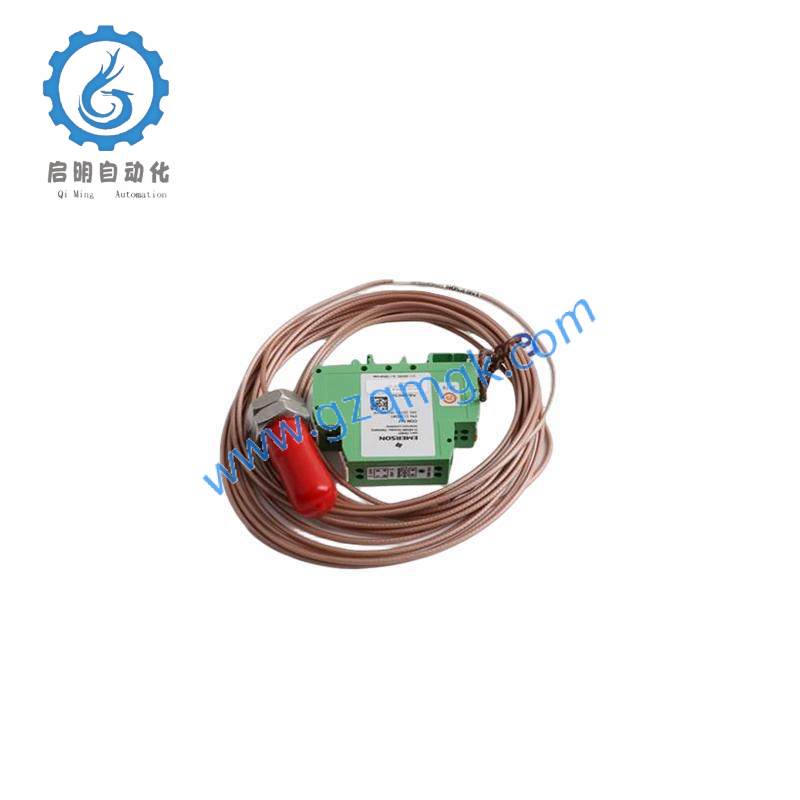 EPRO PR6424/000-101 CON031 Eddy Current Sensor