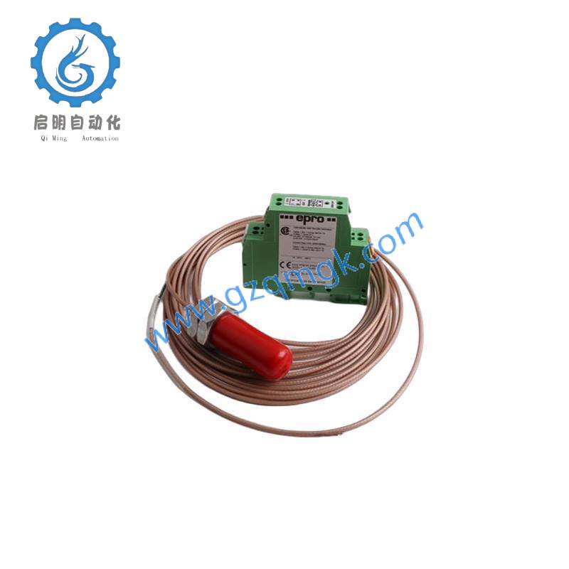 EPRO PR6424/006-010 Proximity Sensor