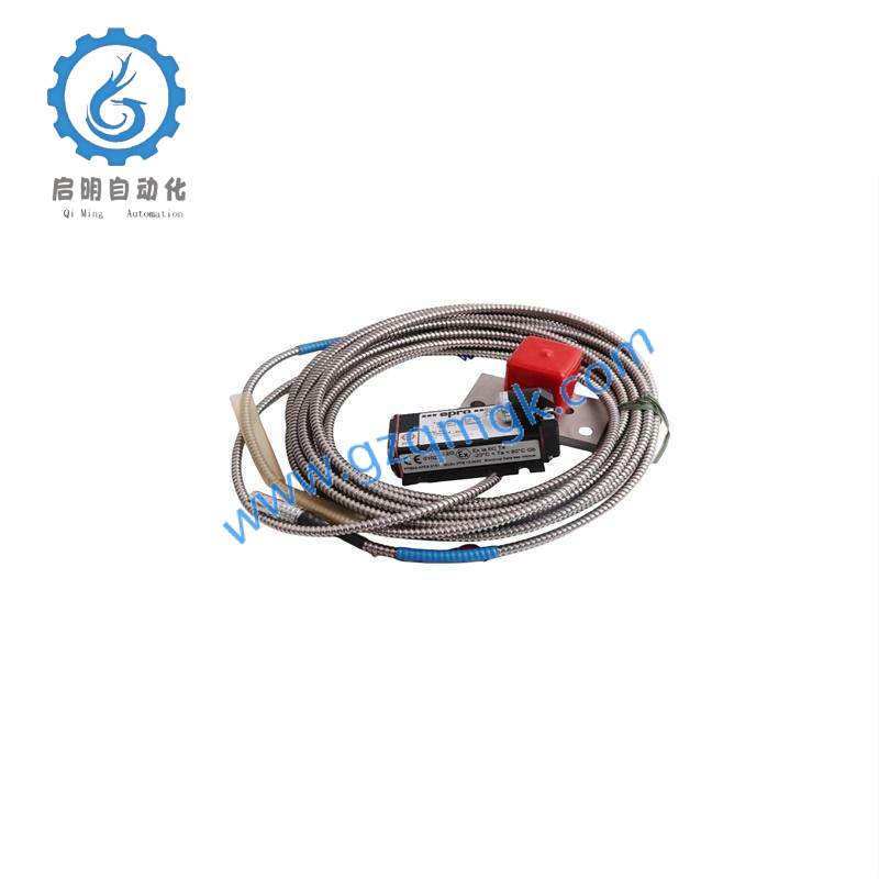 EPRO PR6424/010-140 CON011 Eddy Current Sensor